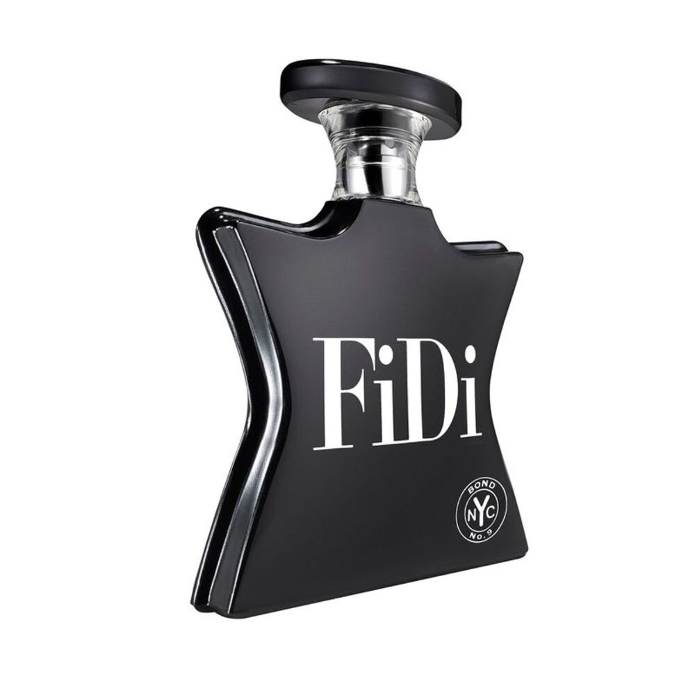 Bond 9 Unisex Trust Bond No. 9